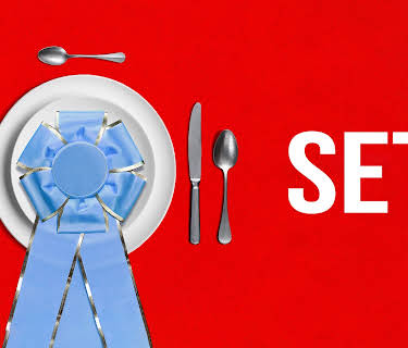 Set!