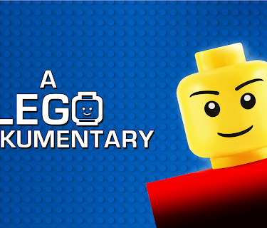 A LEGO Brickumentary (2015)