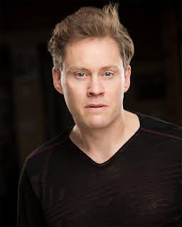 Craig Erickson