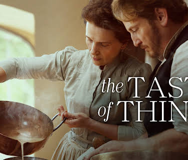 The Taste of Things (2024)