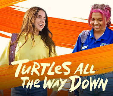 Turtles All The Way Down (2024)