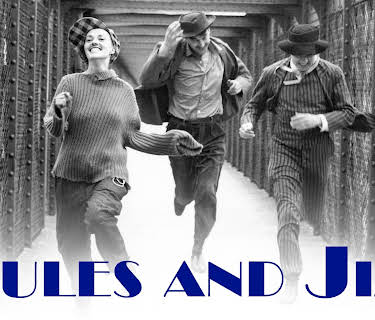 Jules and Jim (1962)