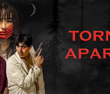 Torn Apart (2023)
