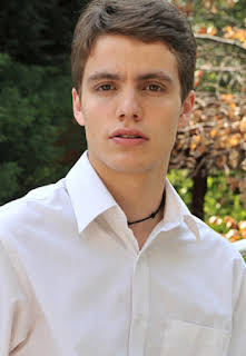 Lucas Balmaceda