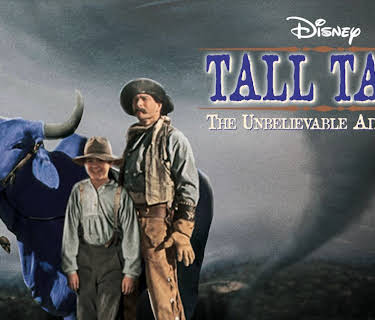 Tall Tale (1995)