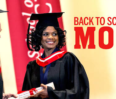 Back to School Mom (2015)