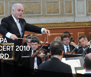 Europa Concert 2010 - Oxford (2010)