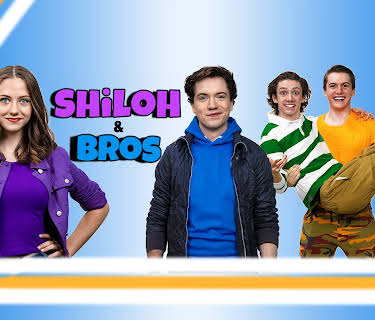 Shiloh & Bros - Season 1 - Part 1