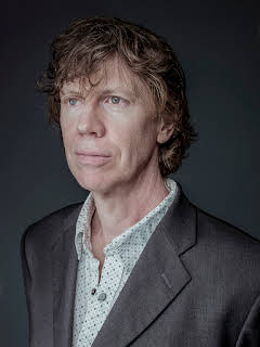 Thurston Moore