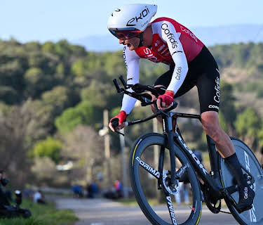 Etoile de Bessèges | Stage 5 (2025)