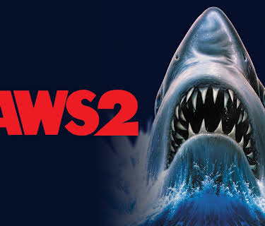 Jaws 2 (1978)