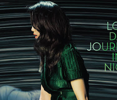 Long Day's Journey Into Night (2018)