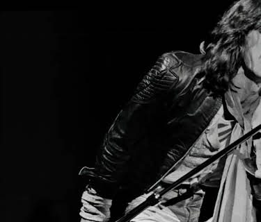 Mick Jagger: The Ultimate Performer (2021)