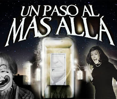 Un Paso Al Más Allá