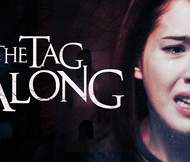 The Tag-Along (2021)