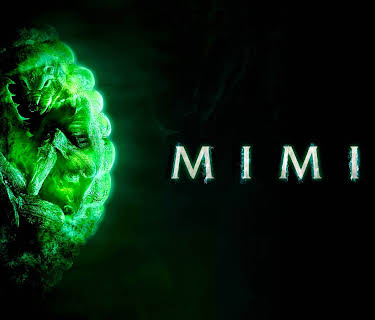 Mimic Director's Cut (1998)