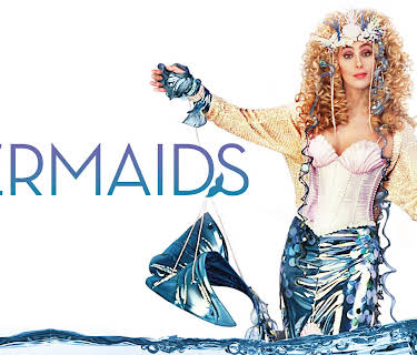 Mermaids (1990)