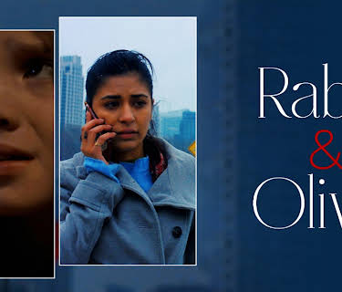 Rabia and Olivia (2023)
