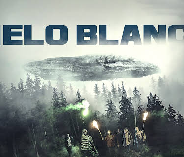 Cielo Blanco (Spanish White Sky) (2021)
