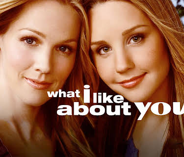 What I Like About You: The Complete First Season