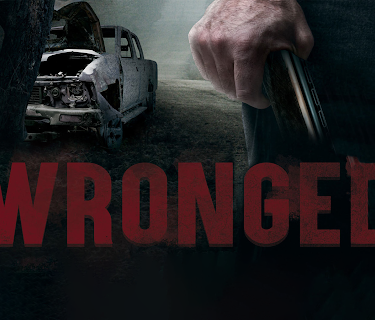 Wronged (2019)