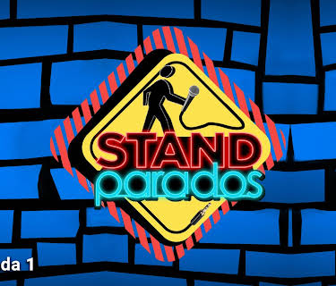 Stand Parados season-1
