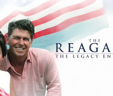 The Reagans (2003)