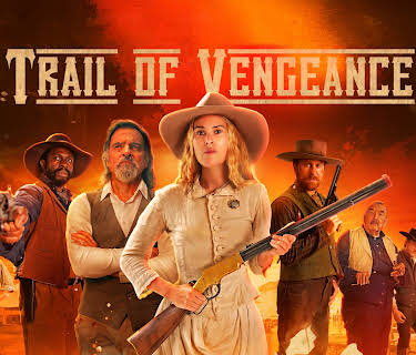 Trail of Vengeance (2025)