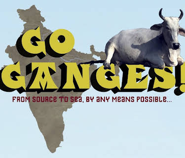 Go Ganges! (2013)