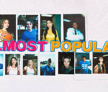 Almost Popular (2025)