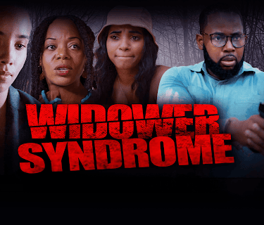 Widower Syndrome (2025)