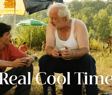 Real Cool Time (2001)