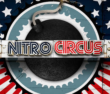 Nitro Circus Season 1