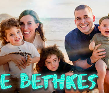 The Bethkes: Epic Hawaii