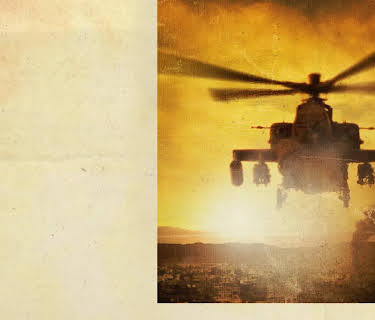 Dirty Wars (2013)