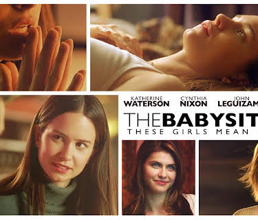 The Babysitters (2008)