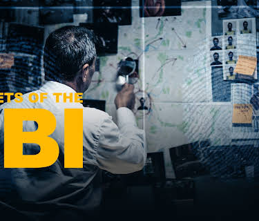 Secrets of the FBI