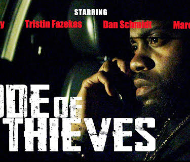 Code Of Thieves (2020)