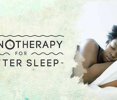 Hypnotherapy for Better Sleep