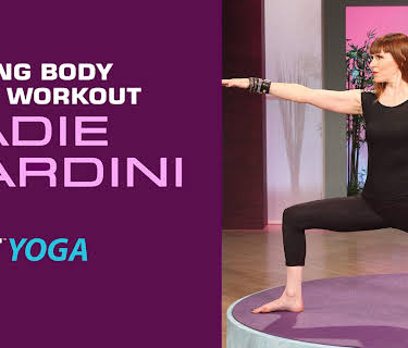 Strong Body Yoga Workout- BeFit Yoga (2012)