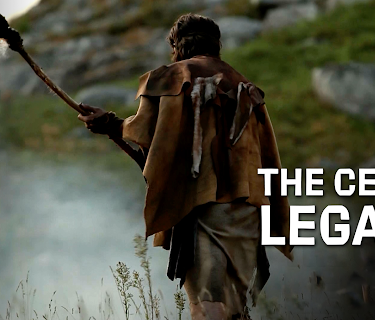 The Celtic Legacy (2011)