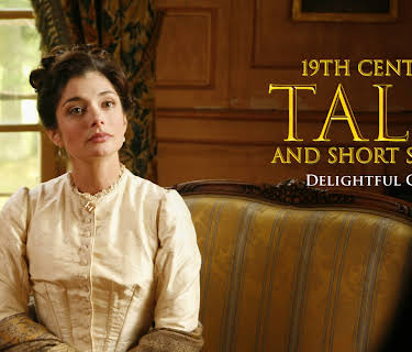 19Th Century Tales And Short Stories: delightful crime (2009)