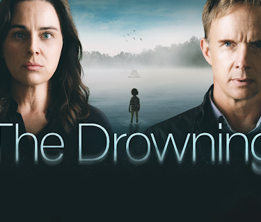 The Drowning - Series 1