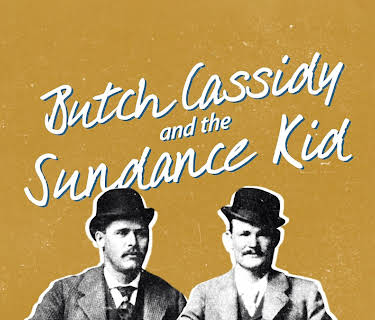 Butch Cassidy And The Sundance Kid: Host: Jack Perkins (1996)