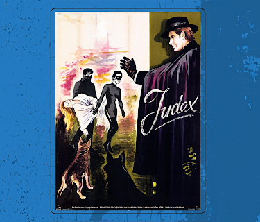 Judex (English Subtitled) (1966)