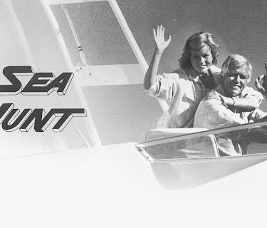 Sea Hunt (1987) (Season 1)