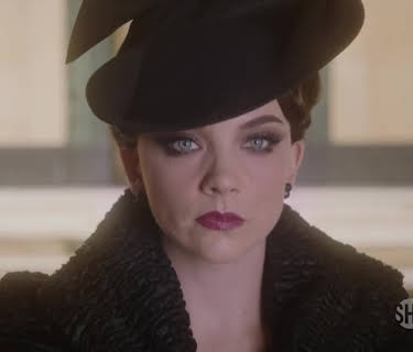 Penny Dreadful: City of Angels