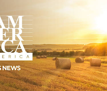 Eye on America: Season 2025