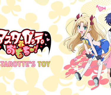 Astarotte's Toy