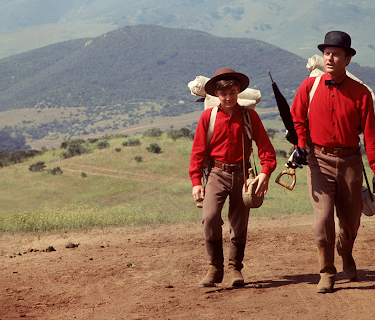 Al "loro" con el oro (1967)